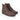 Tintern Leather Lace up Boots - Brown