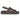 Tucson Men's Leather Sandals - Brown