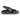 Tucson Leather Sandals - Black