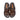 Tucson Leather Sandals - Brown
