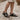 Tucson Leather Sandals For Men - Black