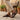 Tucson Men's Leather Sandals - Brown