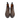 Top view of Samuel Kids Dealer Boots showing a comfortable fit and premium leather upper