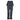 Unbreakable U225 Relfex Pro Stretch Holster Grey Multi-Pocket Work Trouser