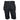 Unbreakable U236 Black Reflex Pro Stretch Holster Work Shorts