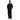 Unbreakable U275 Navy Studded Coverall