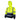 Unbreakable U302 Sherman Yellow/Navy Hi Vis Hoodie