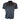 Unbreakable U400 Newark Black/Orange trimmed polo
