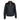 Unbreakable U401 Stamford Black/Orange Trimmed Microtech Shirt