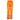 Unbreakable U905 Orange Hi-Vis Work Trousers