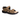 Warwick Leather Open Toe Sandals