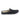 Walbrook Suede Leather Slippers - Navy
