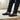 Walbrook Suede Leather Slippers - Navy