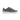 Westcote Leather Smart Casual Trainers - Grey