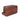 Walter Leather Washbags  - Tan