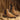 Pimlico Leather Chelsea Boots - Tan