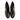 Miller Leather Chelsea Boots - Black