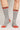 Organic Stripe Socks